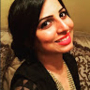 Meet your Posher, Afsha